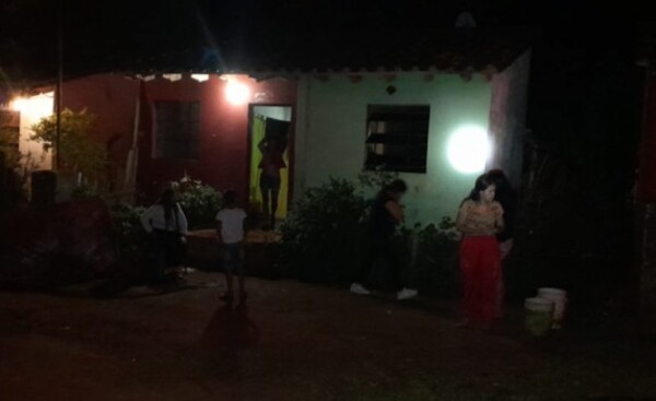 Sexagenaria fallece durante incendio en su vivienda