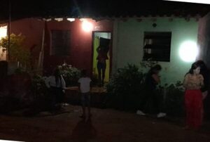 Mujer falleció calcinada en su vivienda mientras dormía