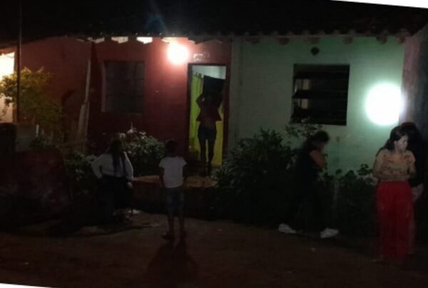Mujer falleció calcinada en su vivienda mientras dormía