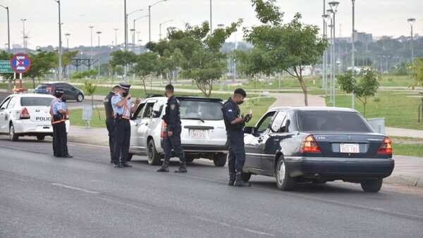 Alertan que la reforma policial es peligrosa y piden sea modificada