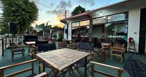 La Nación / “Delicias Tati” nació ante una necesidad familiar y hoy es referencia gastronómica de Misiones