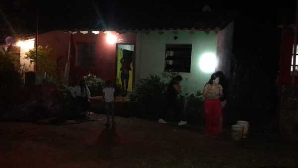 Mujer de 68 años muere calcinada tras incendio de su vivienda en Alto Paraná