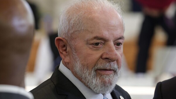 Lula dice que Mercosur está listo para firmar el pacto con la UE y ahora le toca a Europa