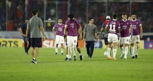 Versus / Los jugadores que busca Cerro para el segundo semestre