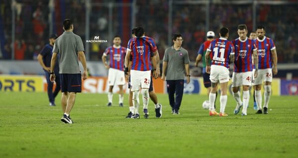 Versus / Los jugadores que busca Cerro para el segundo semestre