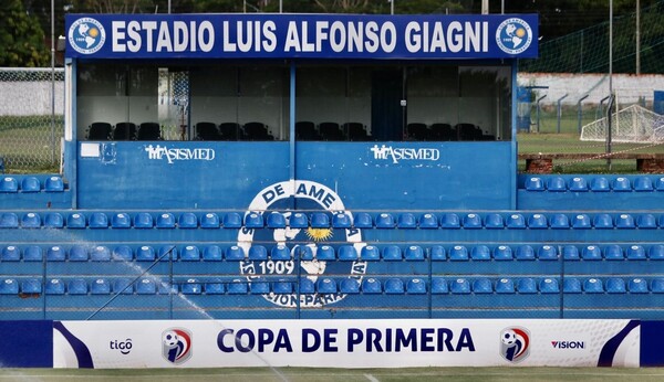 Libertad cambia de casa para el Torneo Clausura 2024