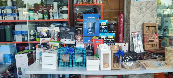El regalo ideal para papá por su día encontras en Plastienvase