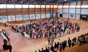 526 nuevos beneficiarios de Tekoporã Mbarete en Alto Paraná