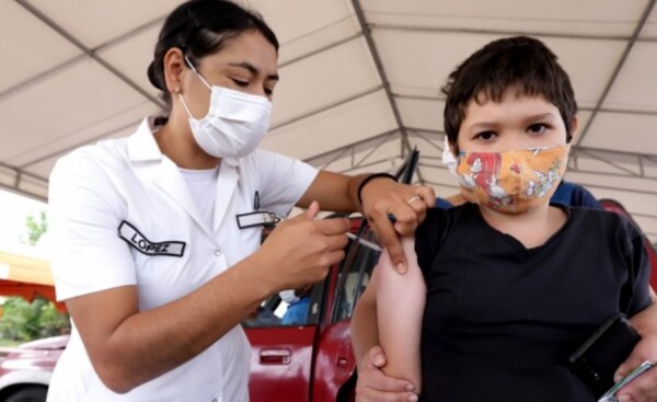 Piden reforzar cuidados contra virus respiratorios en niños y ancianos