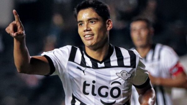 Lorenzo Melgarejo: “Todo es posible”
