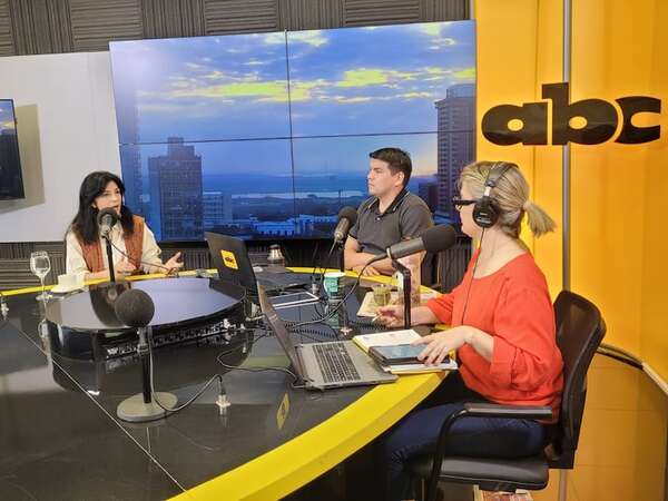 AUDIO: Buscamos que haya una intolerancia de la gente hacia hechos de violencia contra la mujer y los niños, dicen sobre “Estrategia Integral para la Protección de la Familia” - Contacto Ciudadano - ABC Color