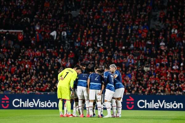 Paraguay: Los 26 convocados con las numeraciones para la Copa América - Selección Paraguaya - ABC Color
