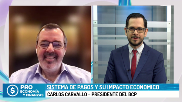 Sistema de pagos y su impacto económico - Megacadena - Diario Digital