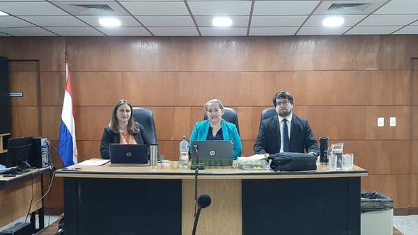 Para jueces, hubo dudas en cuanto a daño y punibilidad en la compra de equipos de inteligencia de Senad