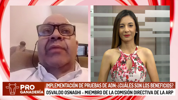 Implementación de pruebas de ADN: ¿Cuáles son los beneficios? - Megacadena - Diario Digital