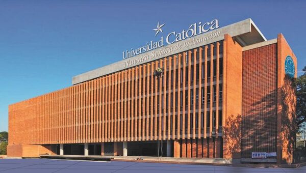 UC pide que Paraguay se mantenga firme en la protección de la dignidad humana - ADN Digital