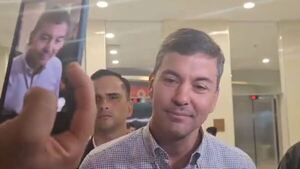 “Todavía hay un largo plazo”, dice Peña tras postura de Fiscalía en caso Kattya González