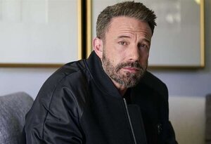 Preocupación por Ben Affleck: Sus amigos temen una posible recaída en el alcoholismo