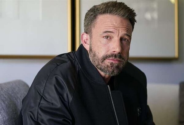 Preocupación por Ben Affleck: Sus amigos temen una posible recaída en el alcoholismo