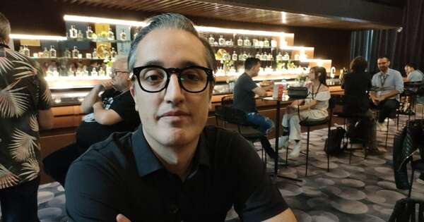 La Nación / Chavezmontes: “Lo principal es hacer las películas que quieras hacer con convicción”