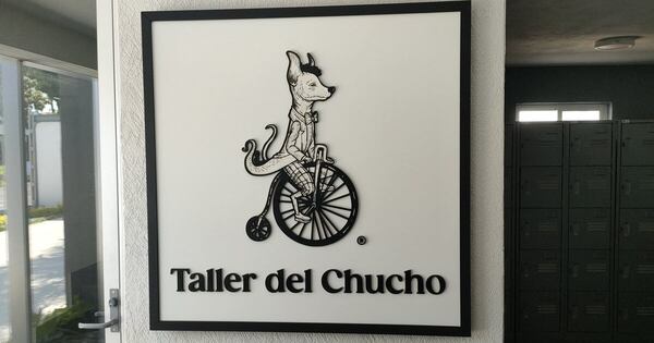 La Nación / Taller del Chucho: un referente mundial en stop motion