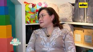 Bebé a bordo: Esperanza para el autismo y el Centro CETEA - ABC TV - ABC Color