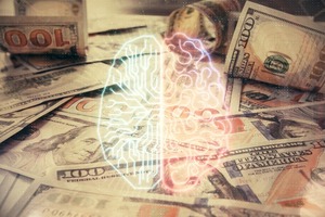 Psicología del dinero: Perspectivas globales y particulares de este campo en Paraguay - MarketData