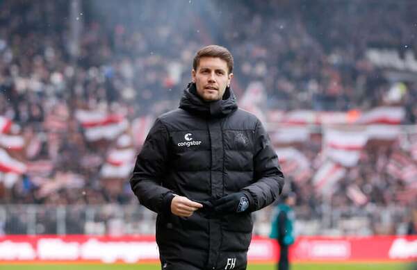 Julio Enciso tendrá al entrenador más joven de la Premier League - Fútbol Internacional - ABC Color