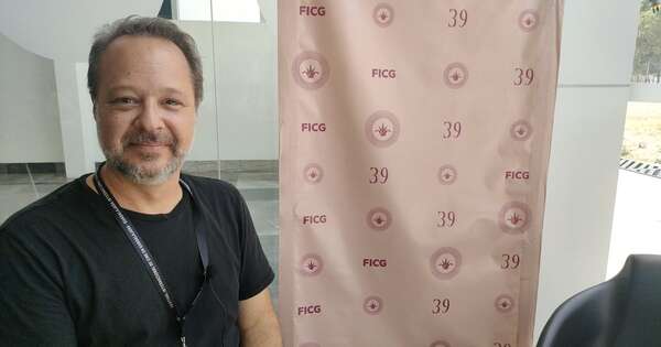 La Nación / FiCG: Filma Jalisco, un compromiso con el cine