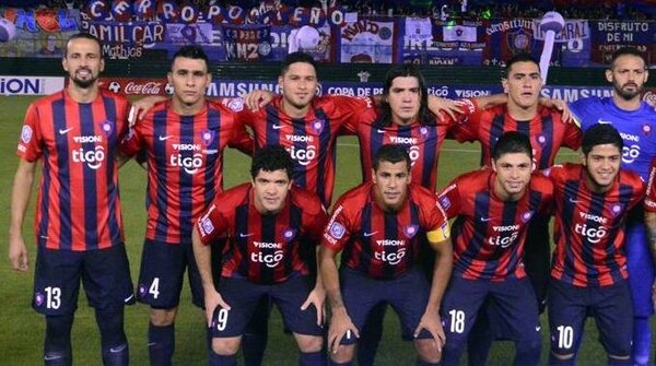 Versus / Conquistó tres títulos con Cerro Porteño y ahora hizo un guiño para volver al club
