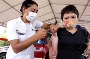 Instan a reforzar los cuidados contra virus respiratorios en niñas, niños y personas mayores - ADN Digital