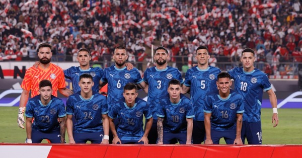 Albirroja: Garnero tiene a sus 26 convocados para la Copa América - Unicanal