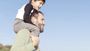 Los 12 tipos de papás: desde el cariñoso hasta el mandón