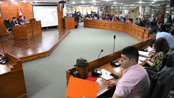 Patria Querida rechaza intenciones de extender mandato municipal hasta 2028