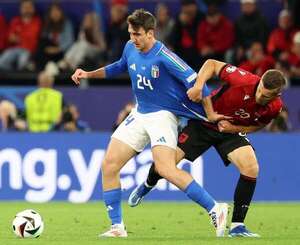 Eurocopa 2024: El campeón debuta con una victoria - Fútbol - ABC Color