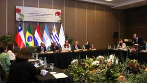 Ministros de Salud del Mercosur señalan que la vacuna no detendrá los brotes de dengue