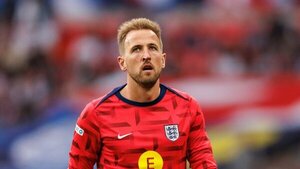 Kane: “Ganar un título para mi país sería la cumbre a toda mi carrera”