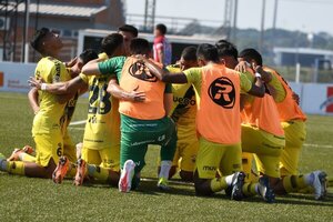 Recoleta se repone y amplia de nuevo su ventaja al frente de la Intermedia