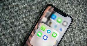 Diario HOY | Hombre demanda a Apple porque mensajes “borrados” revelaron su infidelidad