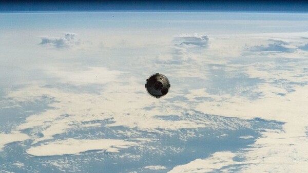 Regreso de la primera cápsula espacial de Boeing se pospone como mínimo hasta 22 de junio