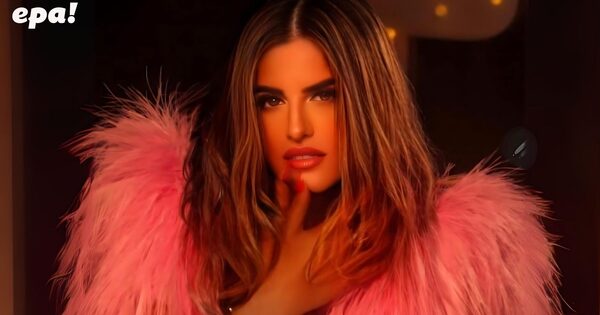 Paula Cabrero: Un talento argentino en la música