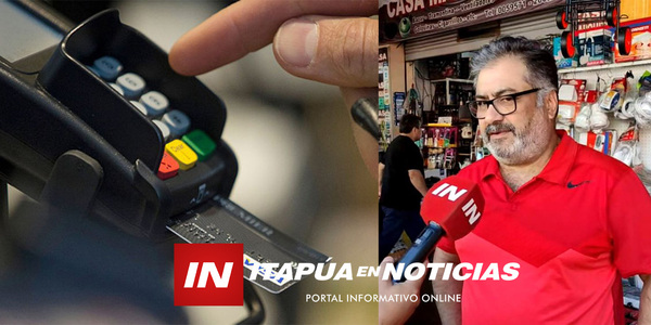 COMERCIANTES DEL CIRCUITO ESPERAN QUE EL MINISTERIO PÚBLICO RESUELVA DENUNCIAS POR ESTAFAS - Itapúa Noticias