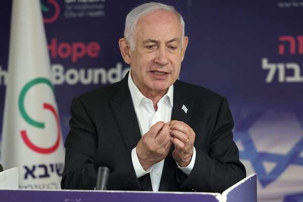 Netanyahu, tras muerte de ocho soldados israelíes en Rafah: “No hay alternativa a la victoria” - Mundo - ABC Color