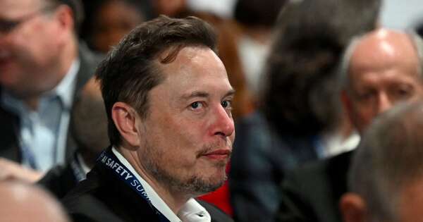 Diario HOY | Ingenieros despedidos de SpaceX demandan a Musk por abusos laborales