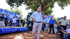 Gobernador de Central rechaza posición del presidente del PLRA sobre tema de elecciones