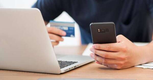 La Nación / Sipap movió monto equivalente al 240 % del PIB y busca sumar nuevas funcionalidades