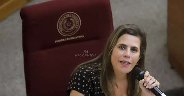 La Nación / Senado posee atribución para no dar lugar a decisión de la Corte sobre Kattya González