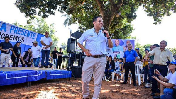 Gobernador de Central rechaza posición del presidente del PLRA sobre tema de elecciones