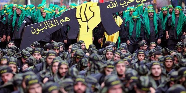 Hezbolá libanés e Israel protagonizaron nuevos enfrentamientos este sábado