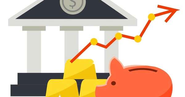 La Nación / Gestión de costos frente a los ingresos de los bancos y financieras – abril 2024